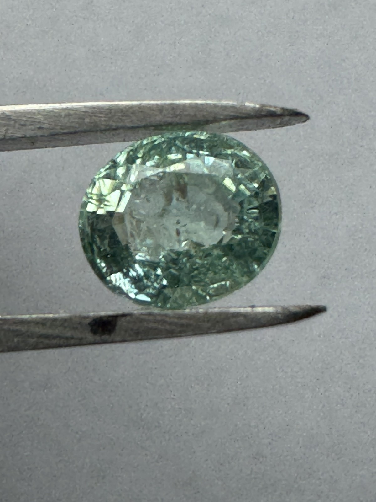 4 PARAIBA TOURMALINES. PRECIOUS GEM INVESTMENT LOT #29: 2.27 Total Carat Weight