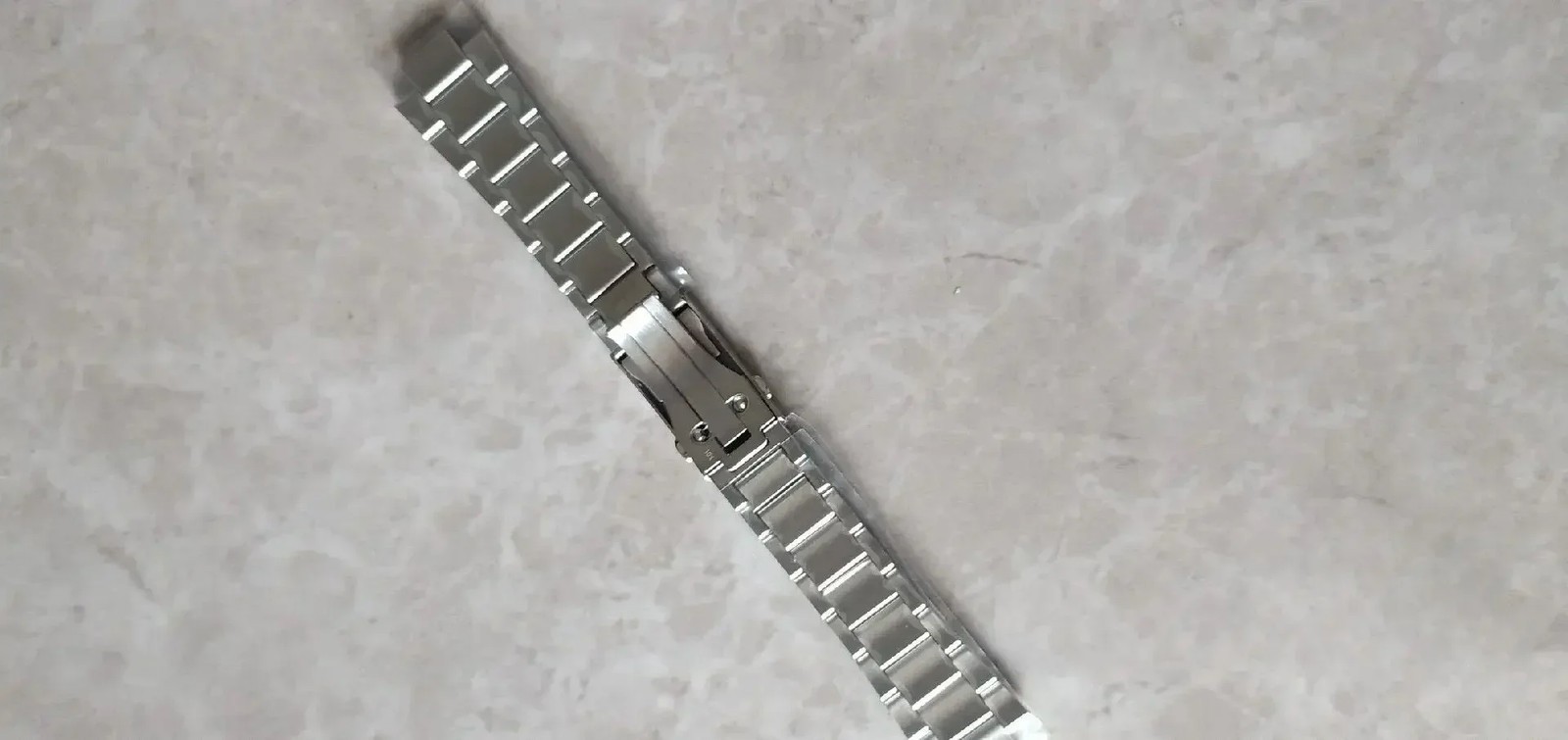 24mm 316L Stainless Steel Watch Bracelet Band Fits ORIS AQUIS 7730 7740 Series
