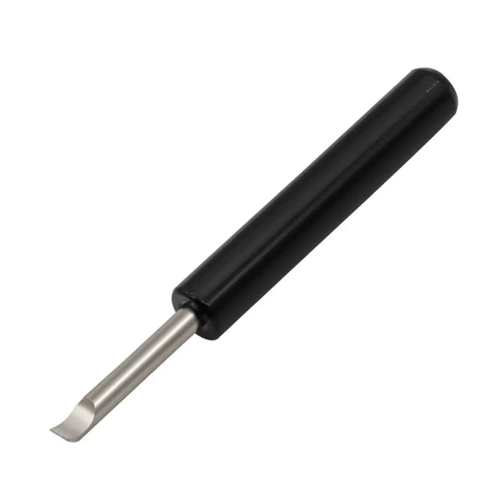 1Pcs New Remover Screw Pry Tool Battery Change Press Watch Back Case Opener Meta