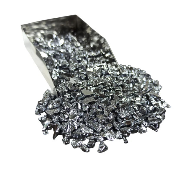 Siliconite Coarse Gemstone 3-5mm for Bottles Home Decor