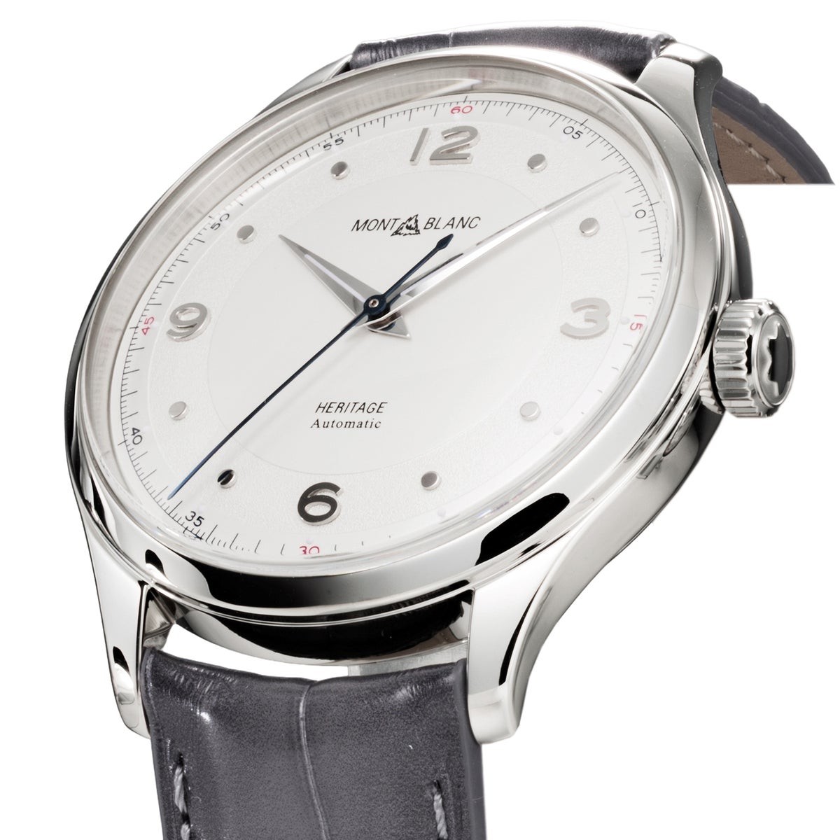 MONTBLANC Heritage Automatic 119943 Men’s Watch