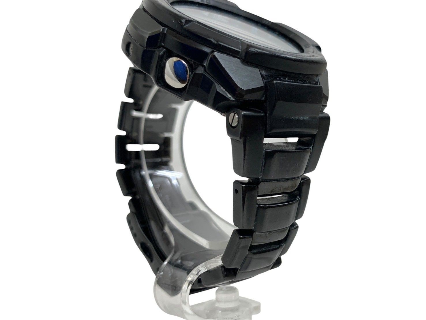 CASIO G-SHOCK GW-3000BD Gravitymaster Tough Solar Multiband 6 Black Mens Watch