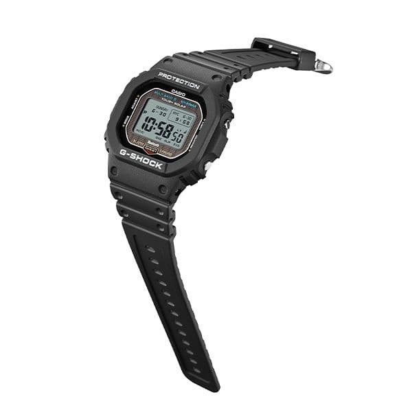 Brand new GW BX5600 1JF G SHOCK MIP LCD radio solar