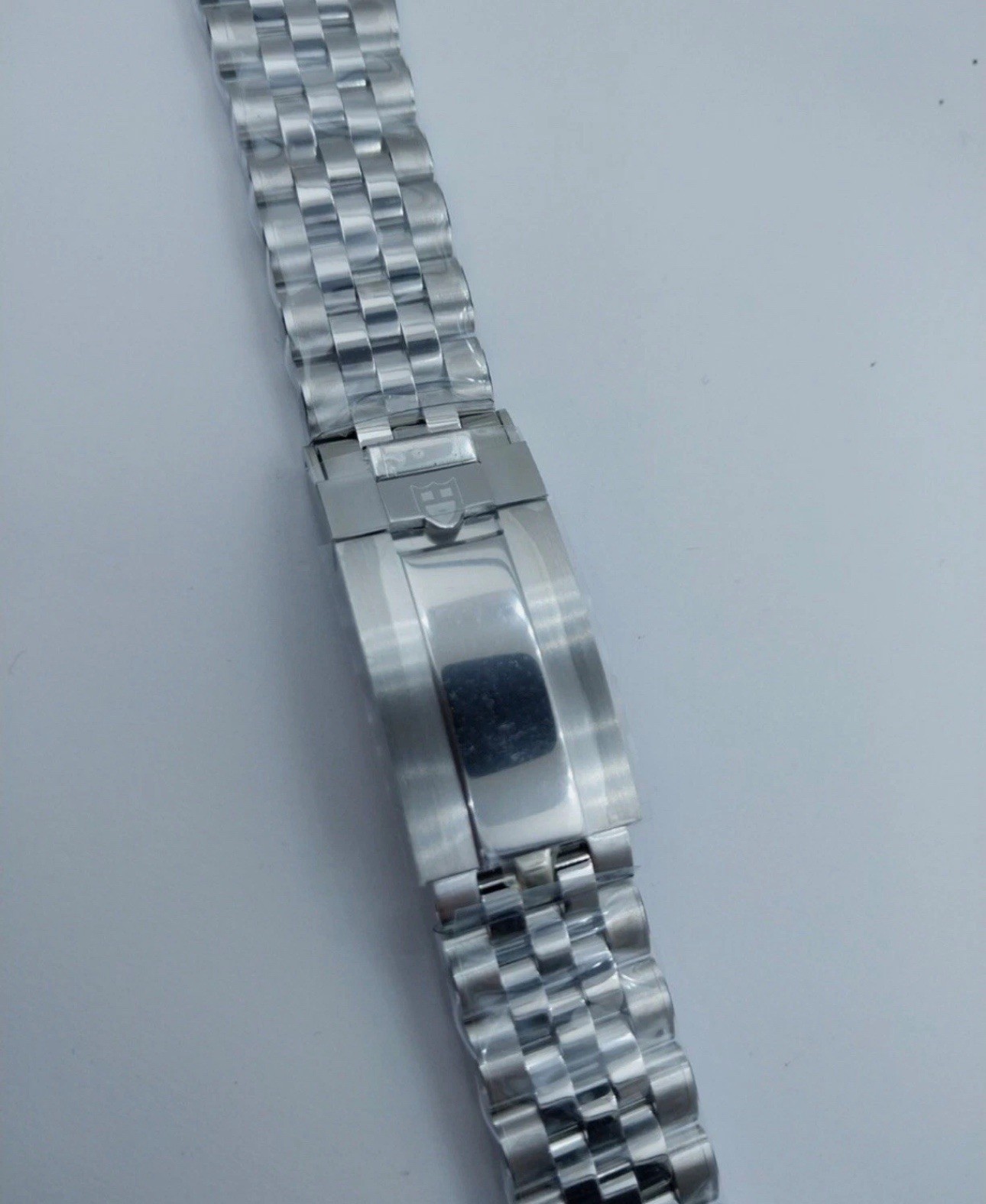 Original 22mm 5-Link Jubilee SS Bracelet For Tudor Black Bay 41 Stainless Steel
