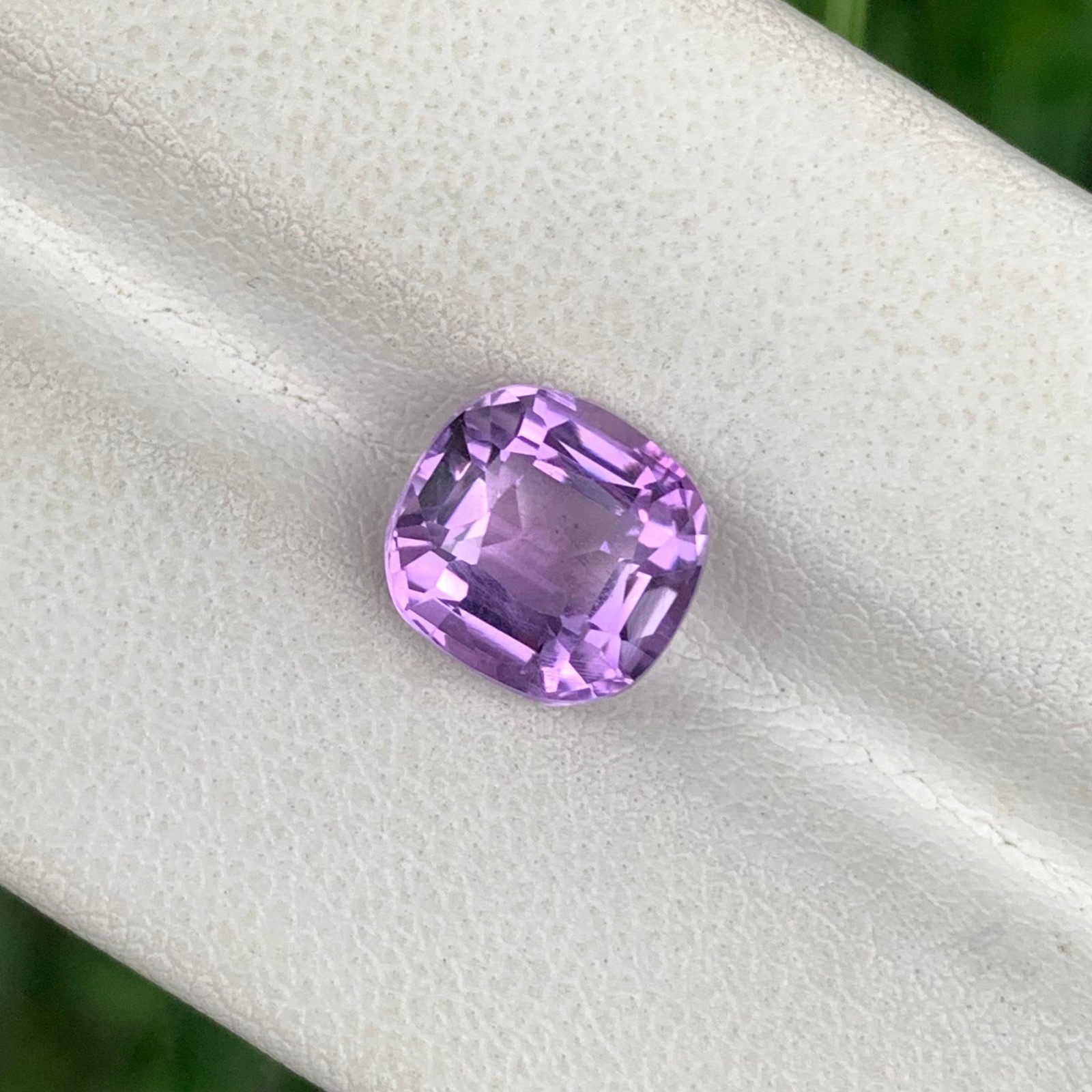 3.00Carat Beautiful Amethyst loose gemstone from Brazil.