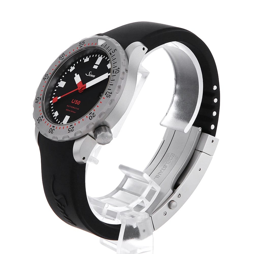 Sinn U50 1050 second hand mens