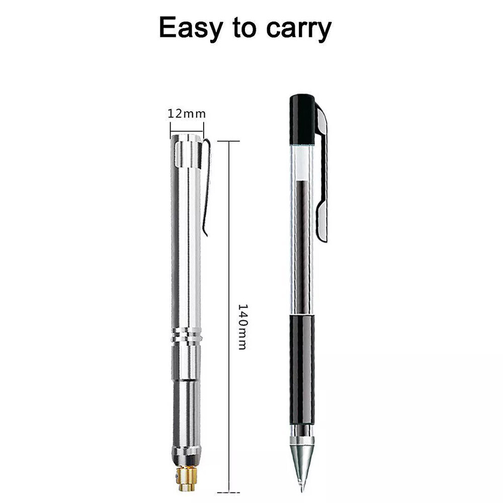 35000R/M Electric Precision Engraver Pen Engraving Tool Jewelry Wood Metal Glass