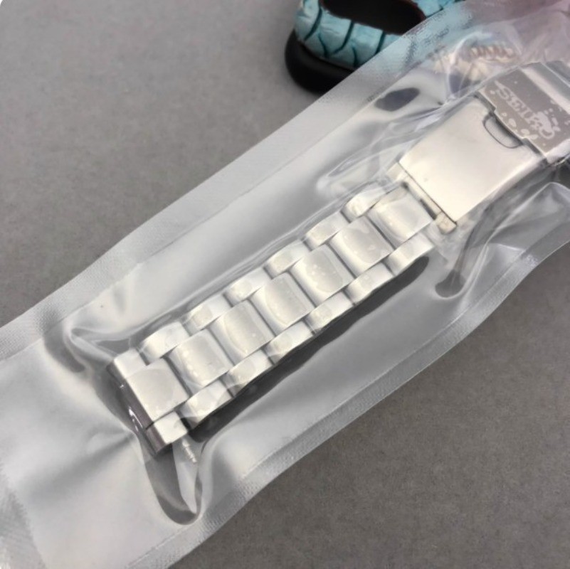 SEIKO SPB151 SPB153 SPB183 SBDC109 SBDC111 SBDC123 20mm Brand New Watch Strap