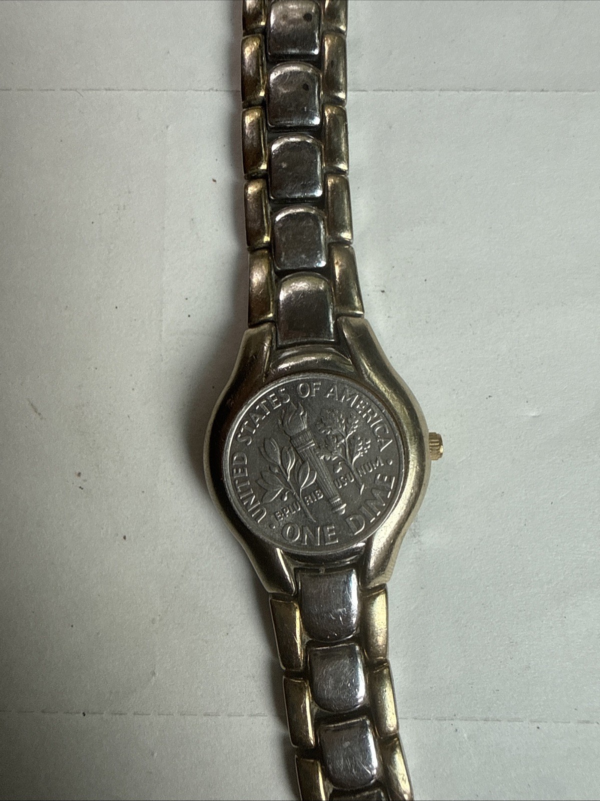 Women’s Anne Klien Model 10/6777 Quartz Watch
