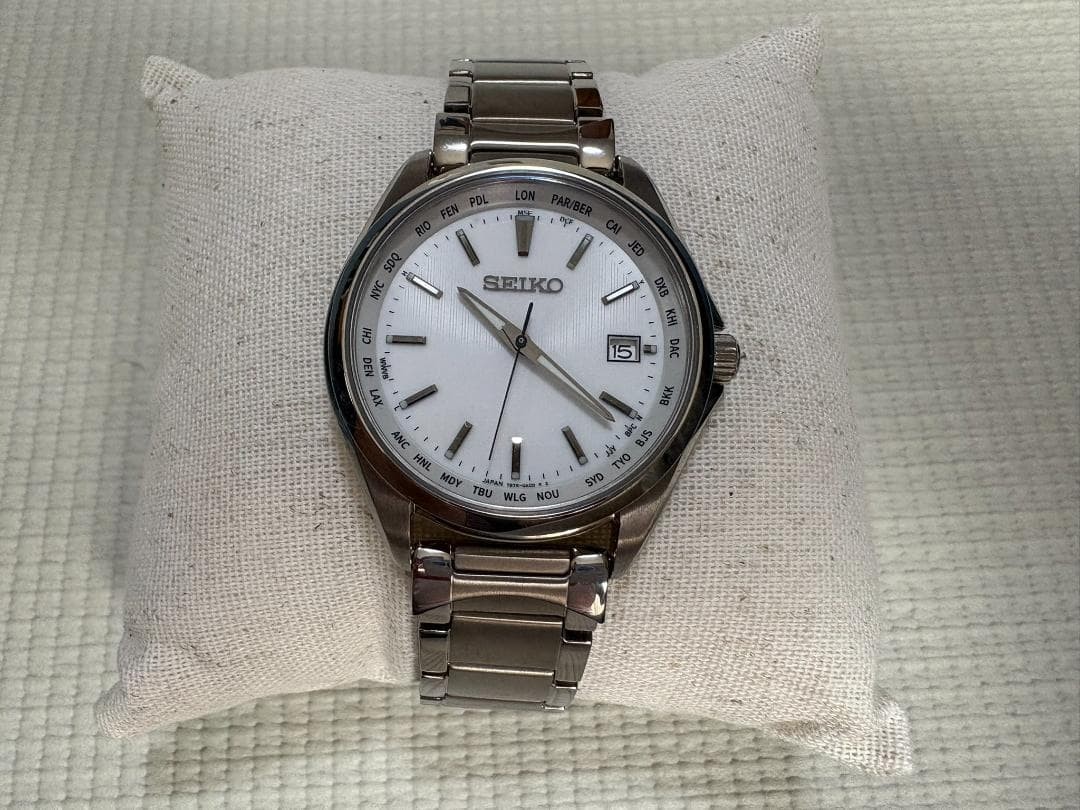 SEIKO SBTM287 Men’s Watch