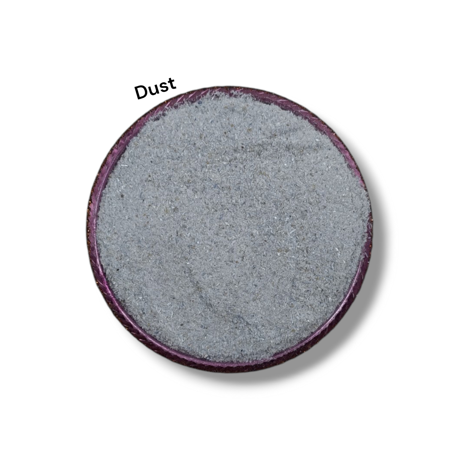 Crushed Gemstone Dust Powder 75+ Crushed Healing Stone Powder Sand Woodworking
