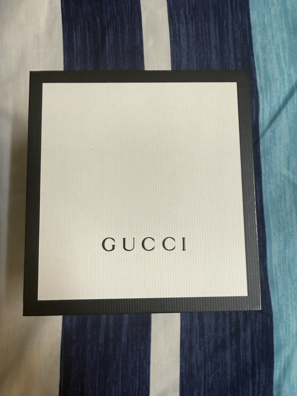 Men’s Automatic Gucci Dive Watch 40mm YA136362