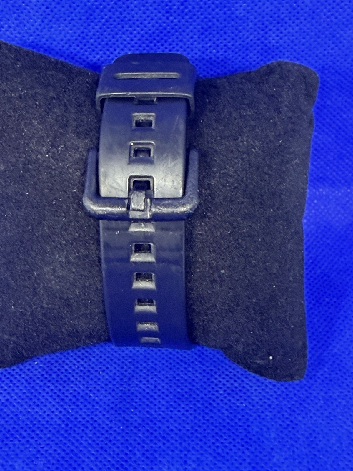 CASIO G Shock DW 6900 Pre-owned New Battery
