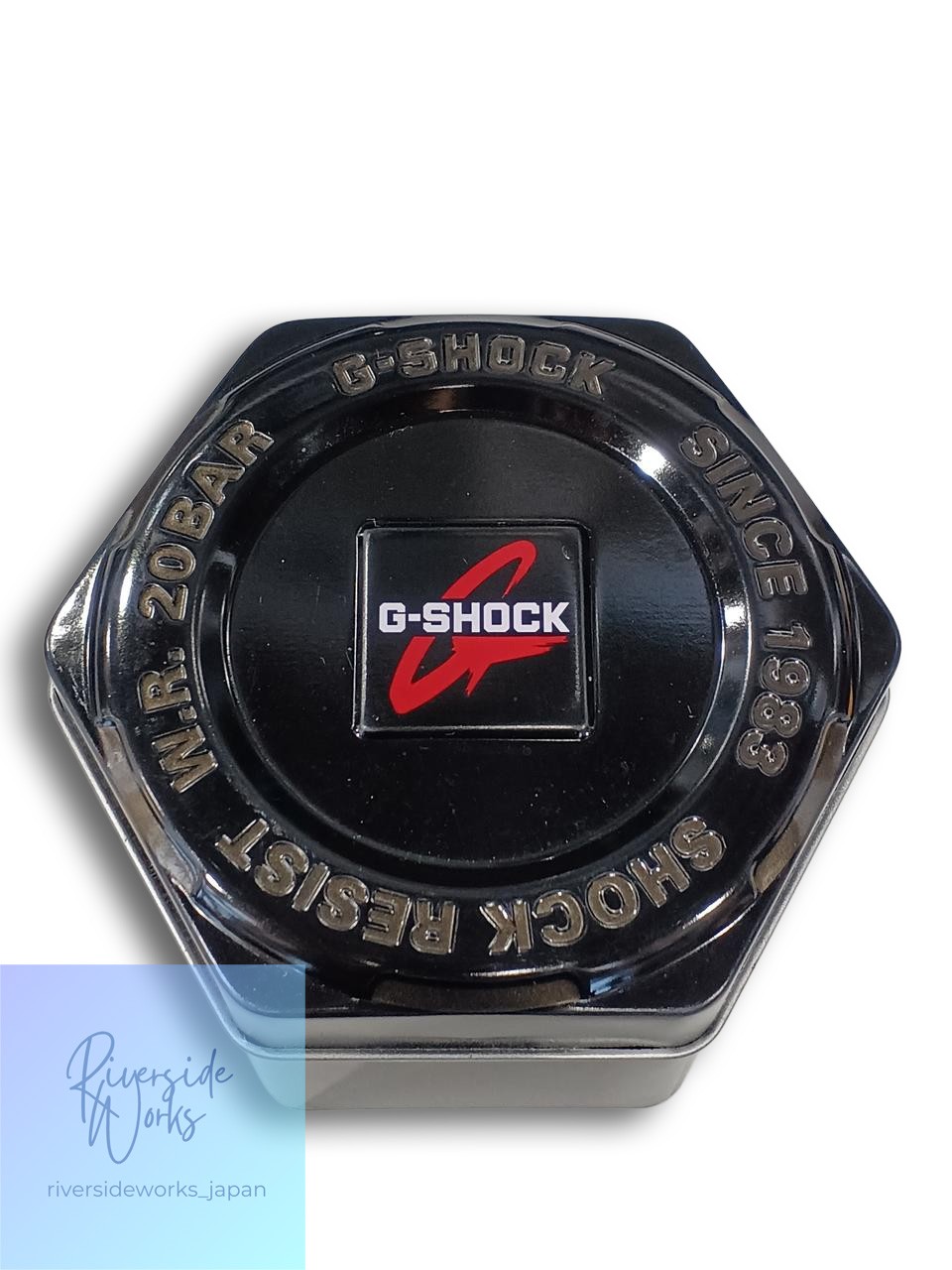 CASIO GA-700 Men’s G-SHOCK Watch Bold Design Durable