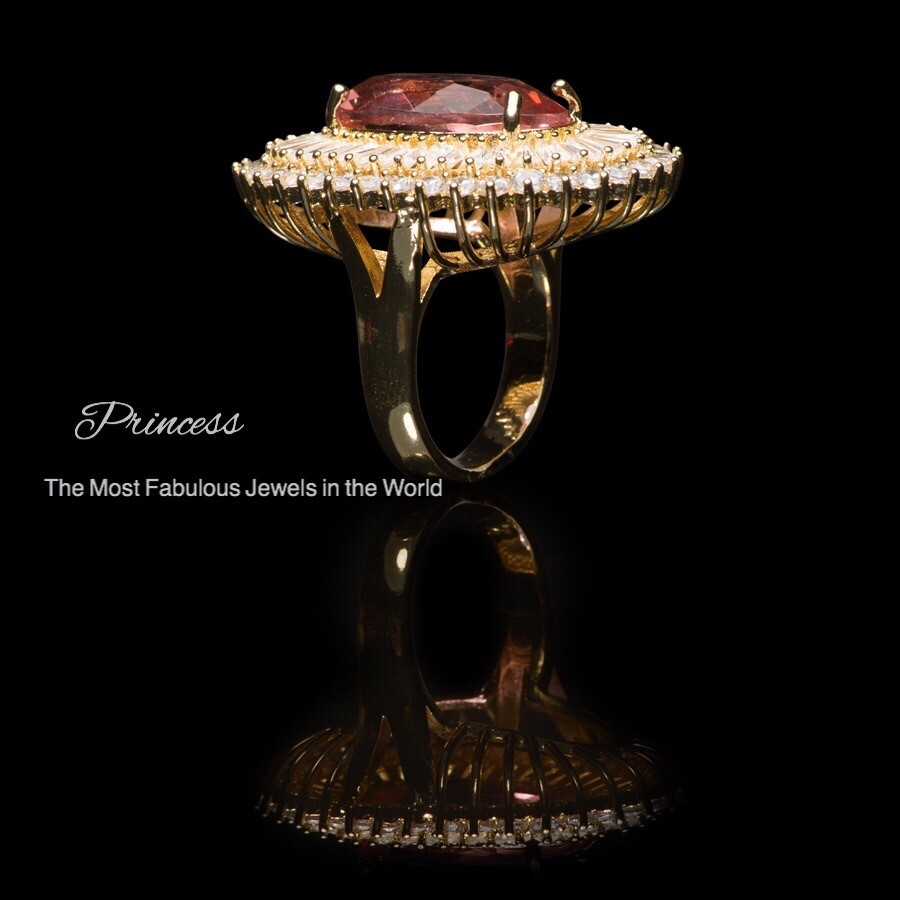 CERTIFIED MASTERPIECE OF ART COLOR CHANGE ALEXANDRITE DIAMOND RING ITALY SIZE 8