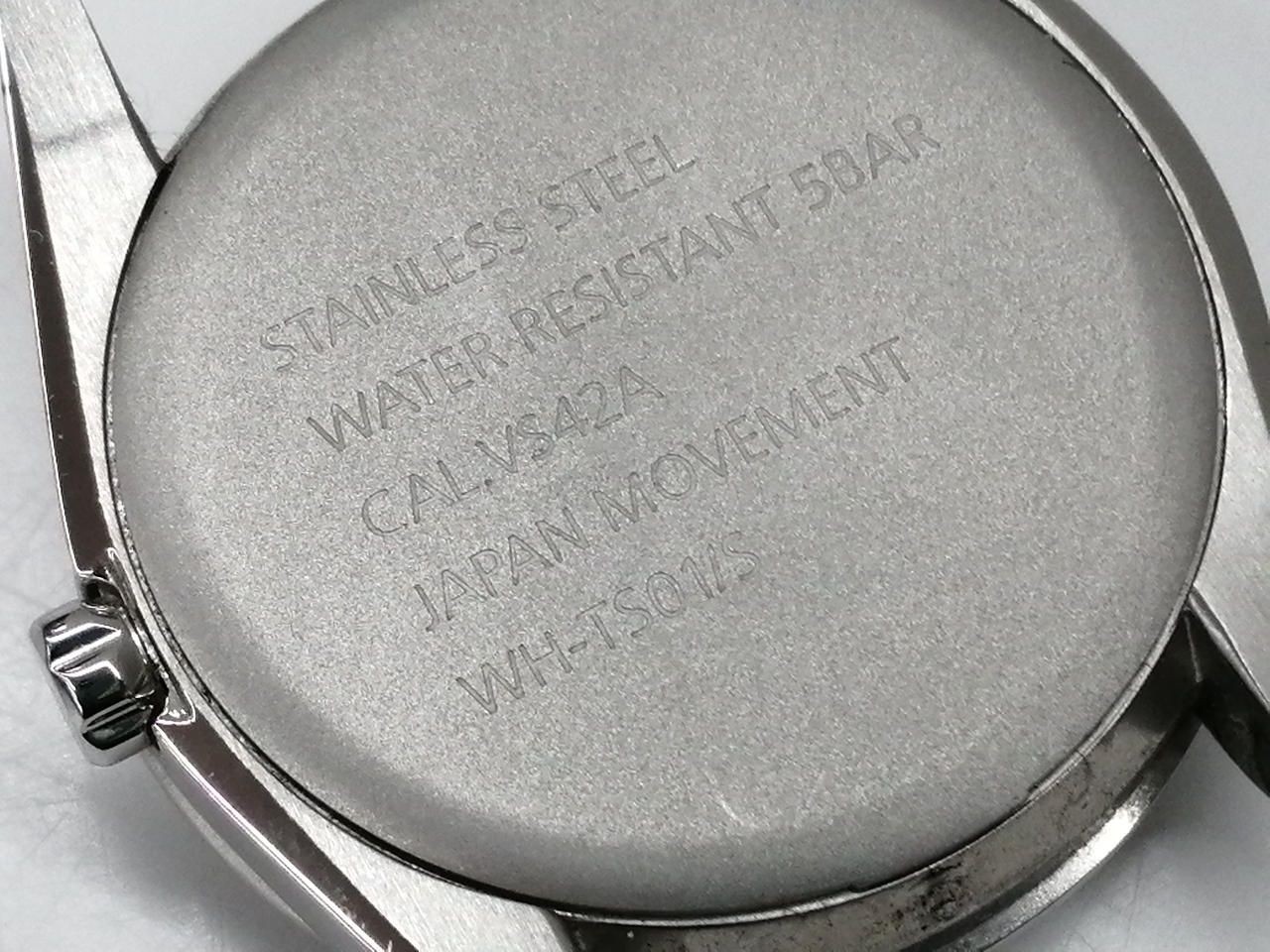 Sony WENA Smart Watch Head Wh-ts01s Used