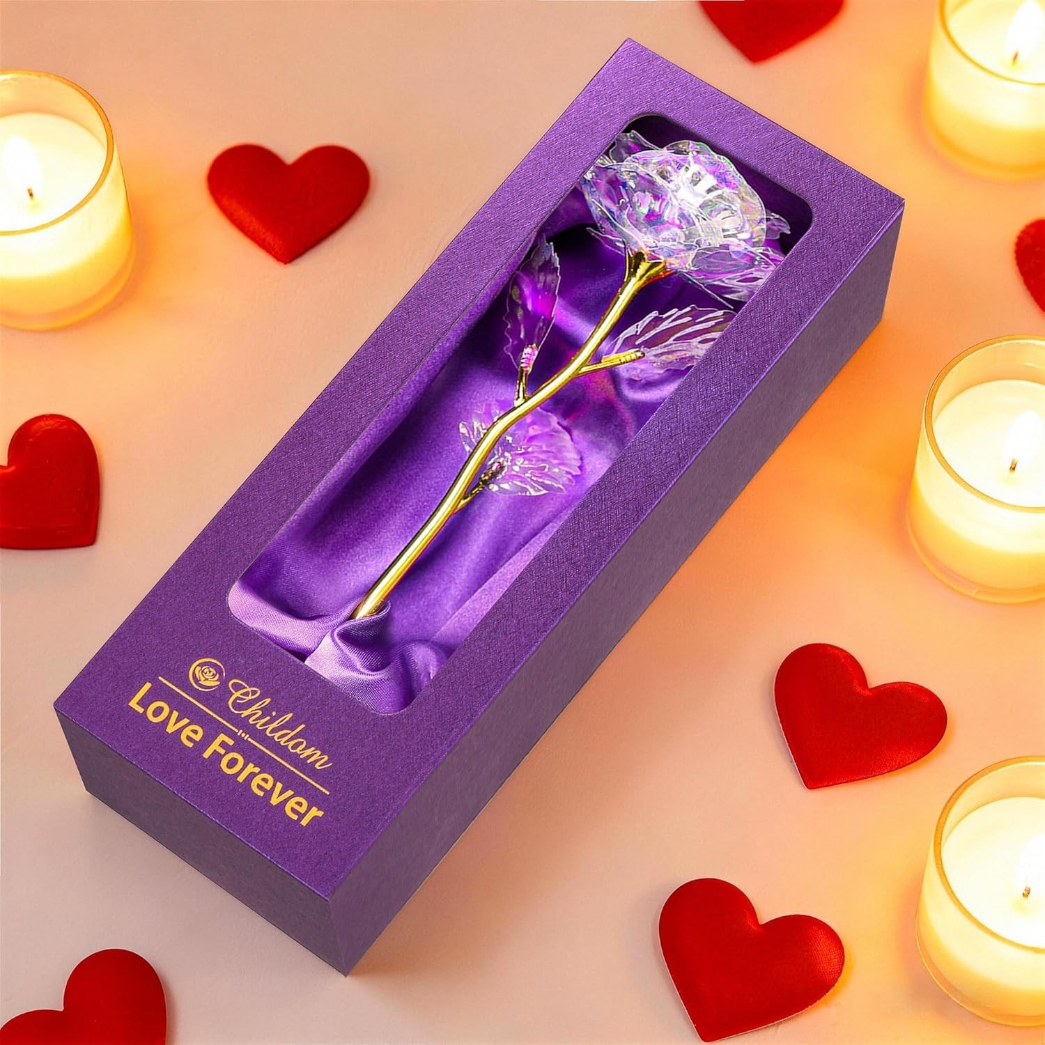 Gifts for Mom, Mothers Day from Husband Daughter Son, Birthday Women Wife Gifts