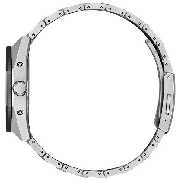 Citizen Attesa CB3044 55E Black Dial Watch Men’s