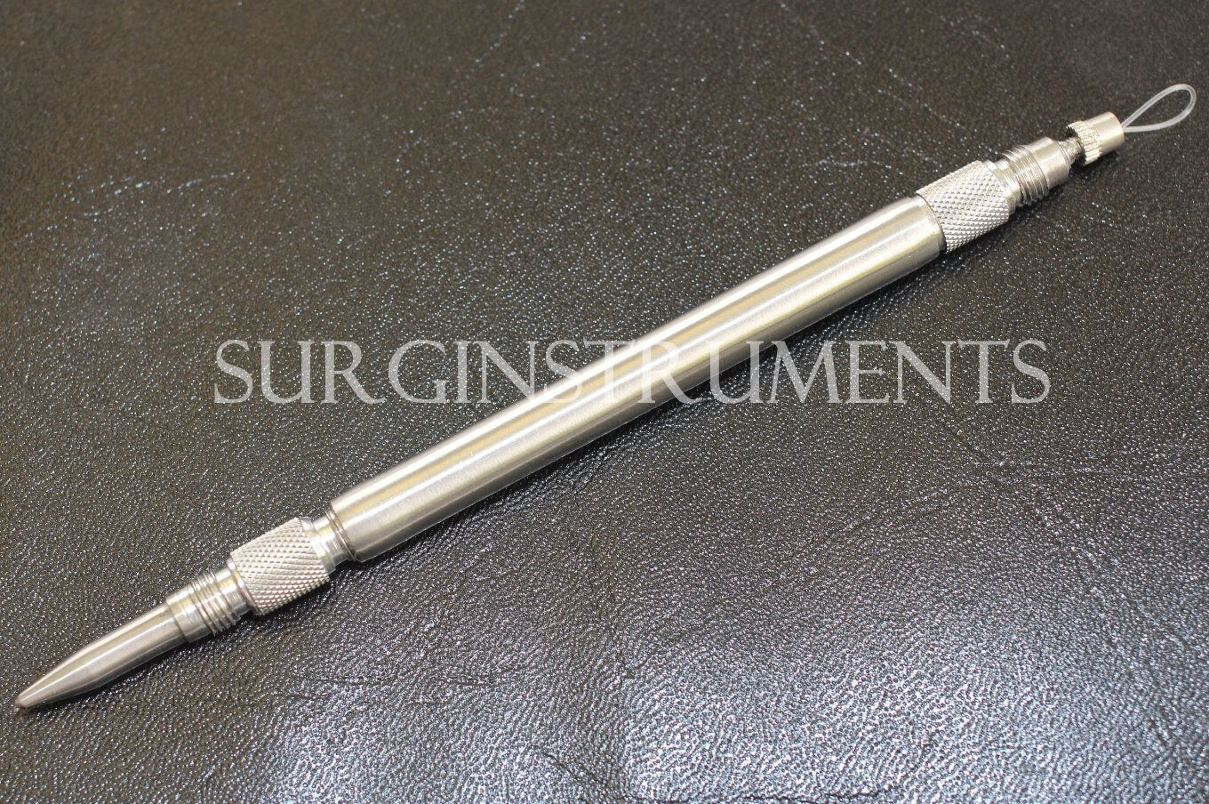 Eye Magnet With Loop Stainless Steel First Aid Surgical Instruments German GR