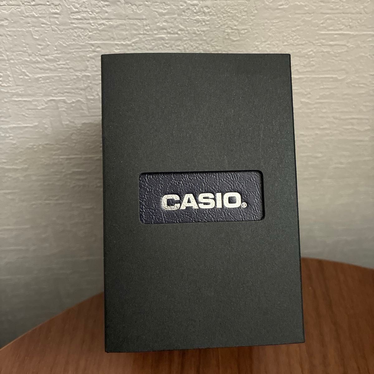 Boxed G SHOCK G STEEL GST W110D Radio Solar Working Item CASIO Watch