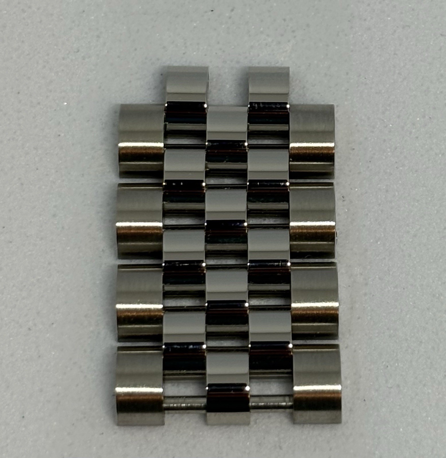 Rolex 36mm Datejust Jubilee Link 15.5mm 126200 126234 100% Authentic (Priced EA)