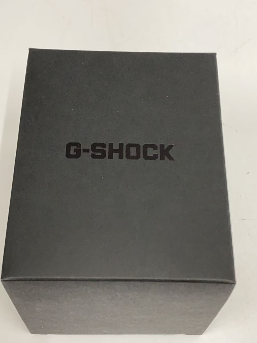 Casio G-Shock GW-9400CMJ-3JR Rangeman Green Camo Solar Boxed Used Japan