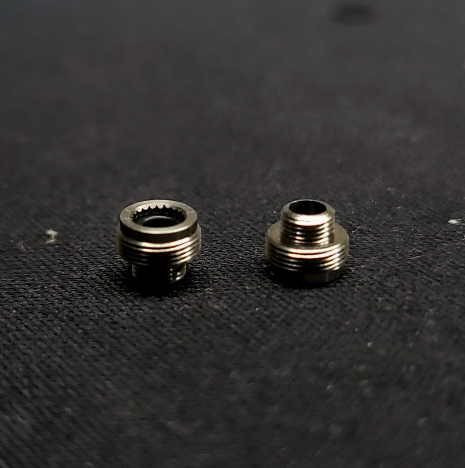 High Quality Rolex 6mm Case Tube For New Style Rolex Cases 126200 279174 279271