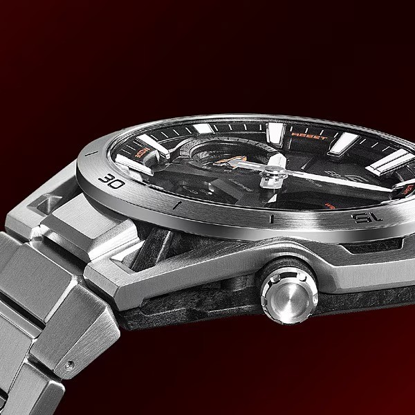 CASIO EDIFICE ECB-2300YD-1AJF Sospensione Tough Solar Bluetooth | Japan Model |
