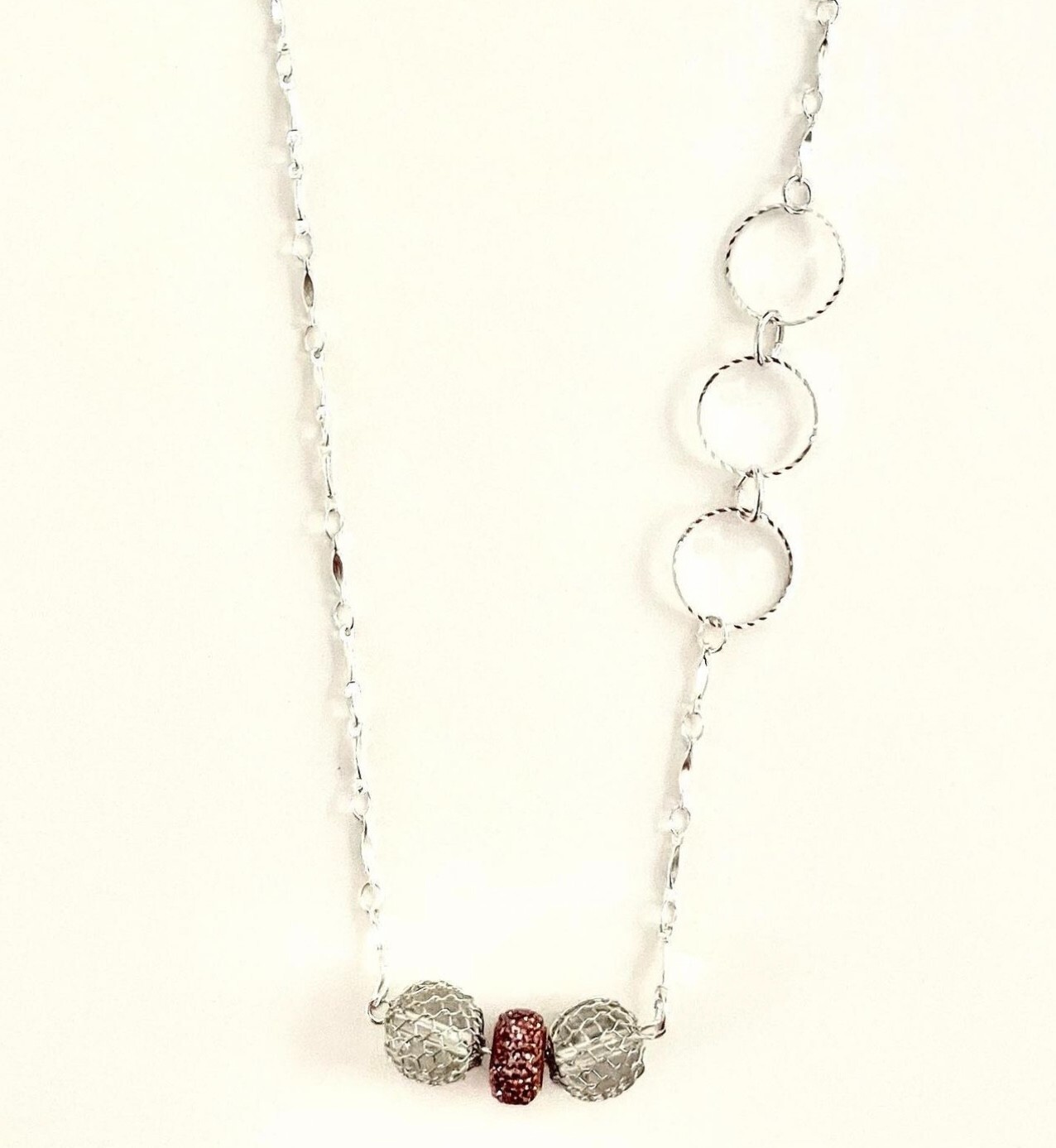 accesorios para mujer collares de moda