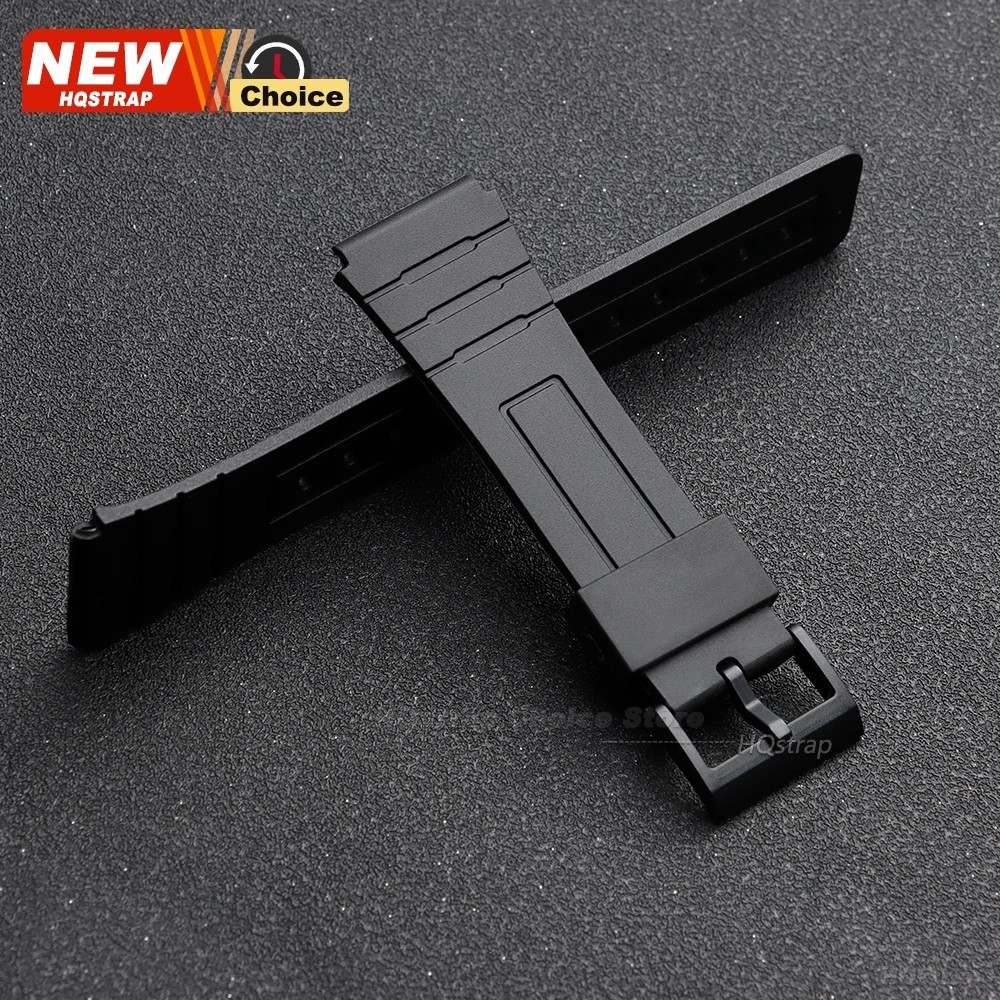 CASIO Watch Band F-91W,F-28W,F-91WG,F-93W,F-94WA,F-105W,F-106W,FLB-91W