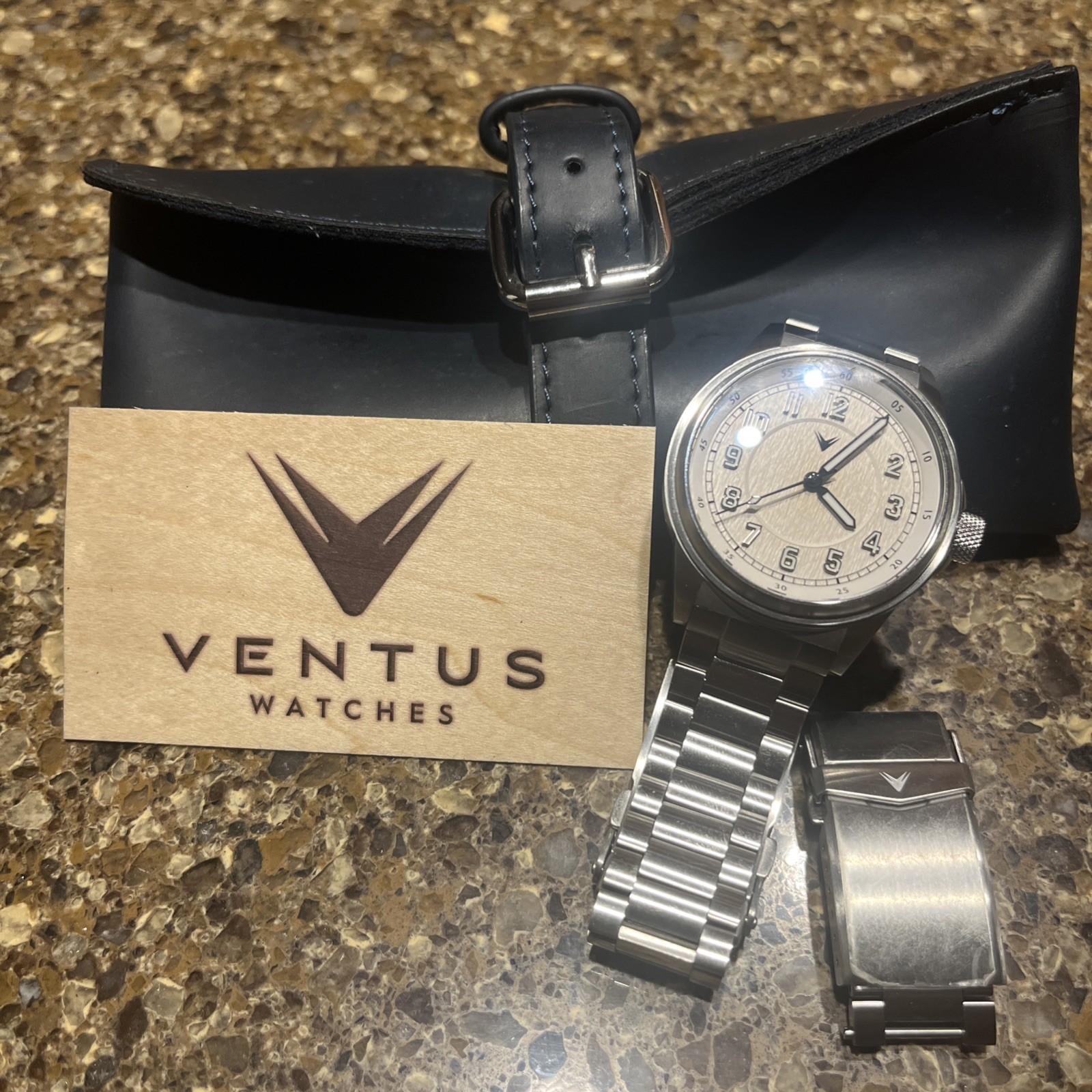 Ventus Field Watch One