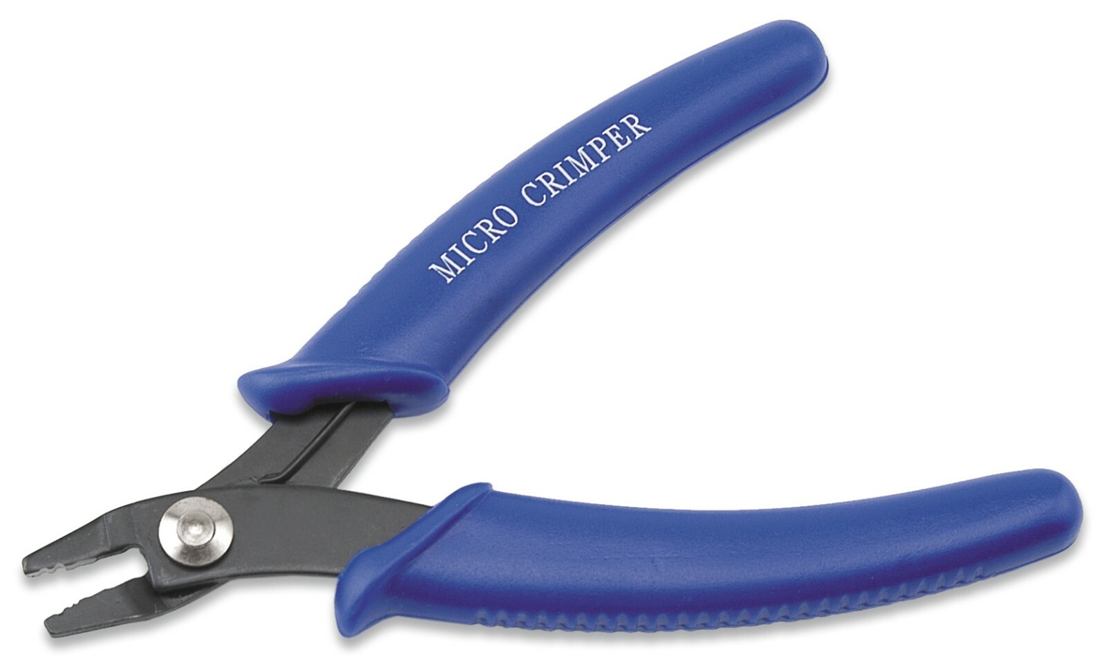 Bead Crimping Pliers Bead Tube Crimper Hand Tool Beading Jewelry Making