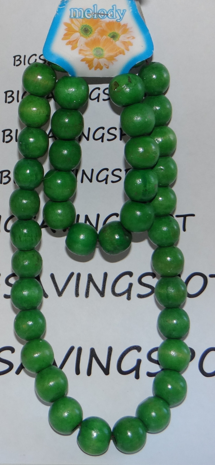 green,brown/pink Diff.shape wooden bead necklace set with bracelet or earrings