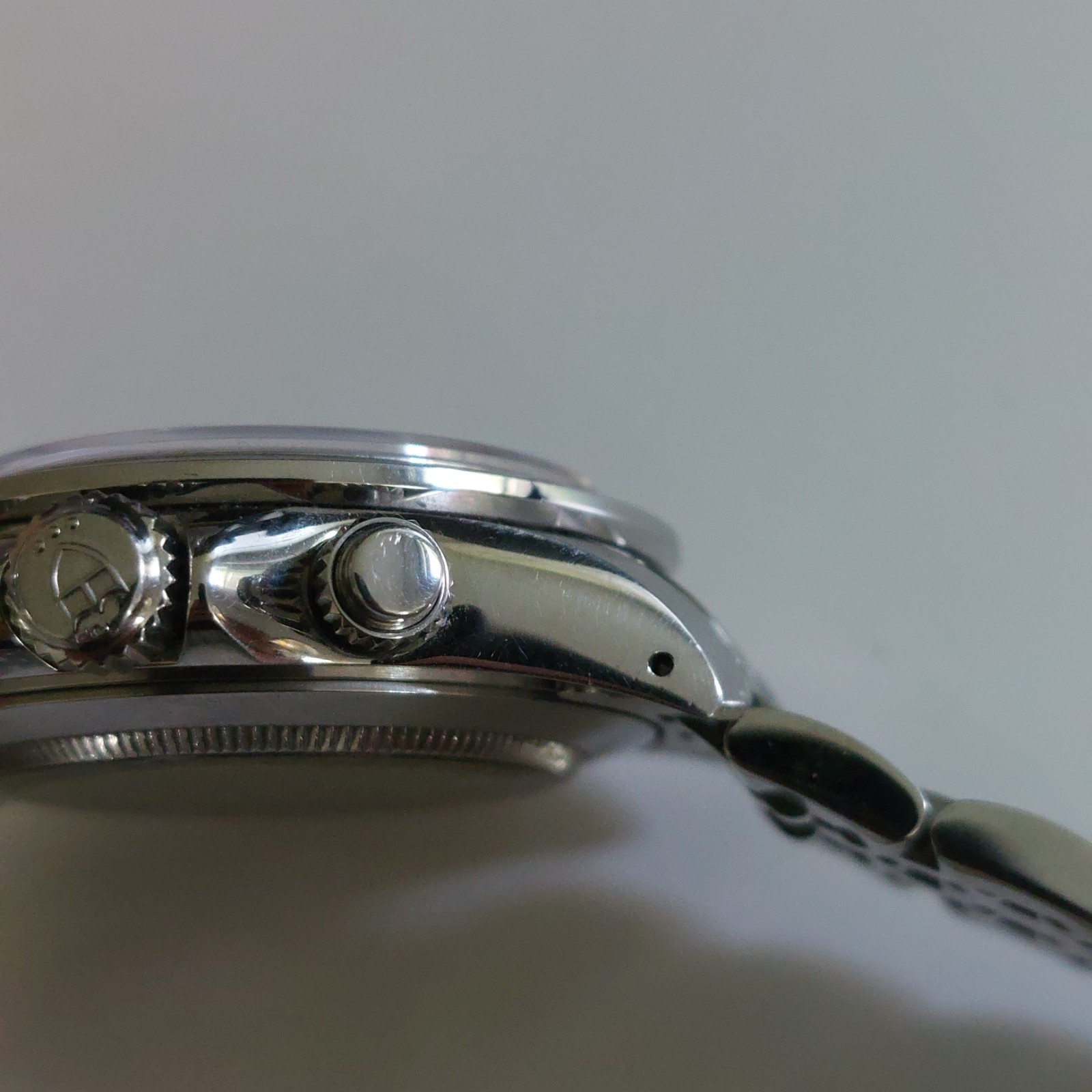 TUDOR Prince Date Chronograph 79260 | Automatic Watch | Keeps Great Time