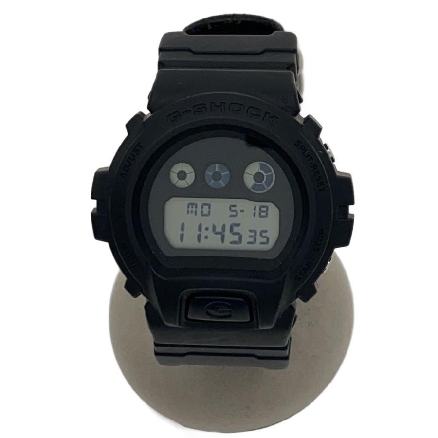 CASIO DW-6900FS Case Size 5.2 ×5cm Used Watch #613112