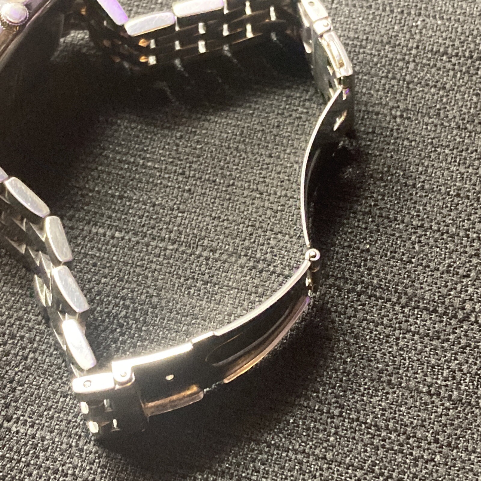 Vintage Aureole Men’s Watch