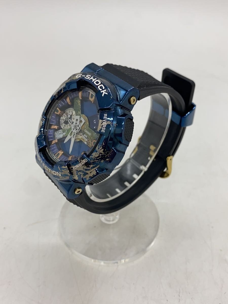 CASIO G-SHOCK GM-110EARTH-1AJR Earth Motif Limited Analog Digital Japan Men’s