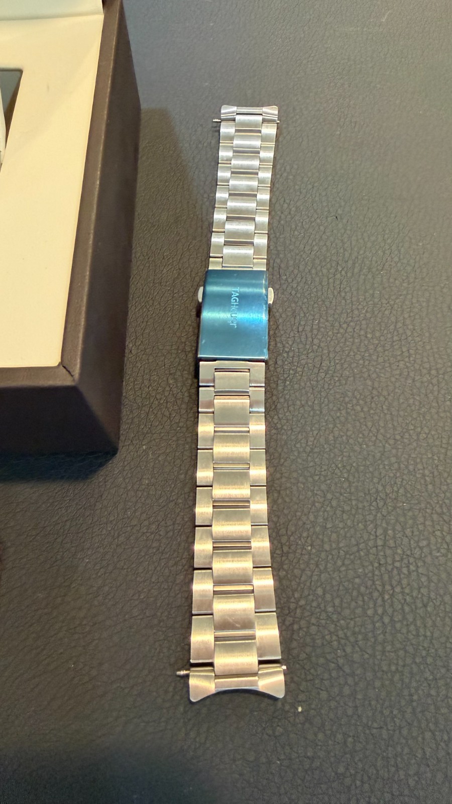 Tag Heuer Aquaracer Calibre 5 41mm