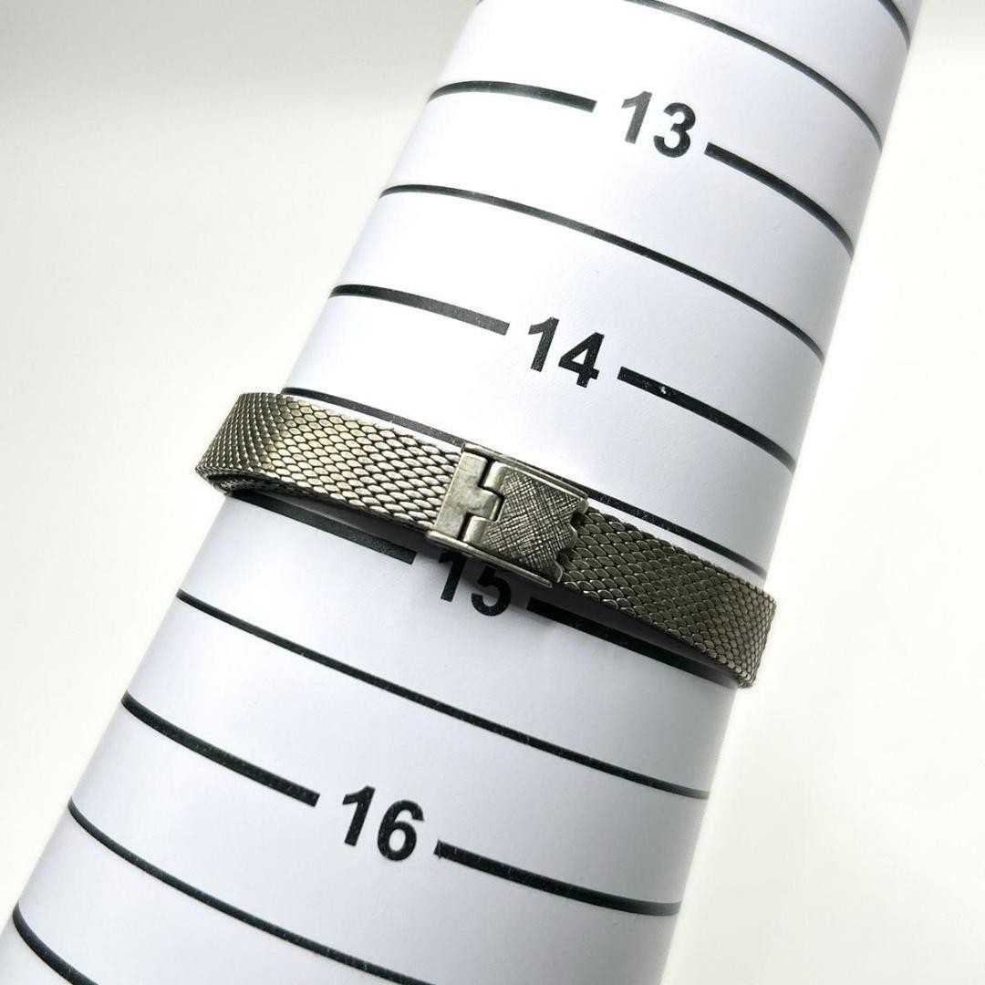 Non-working SEIKO ladies’ wristwatch, hand-wound, vintage.