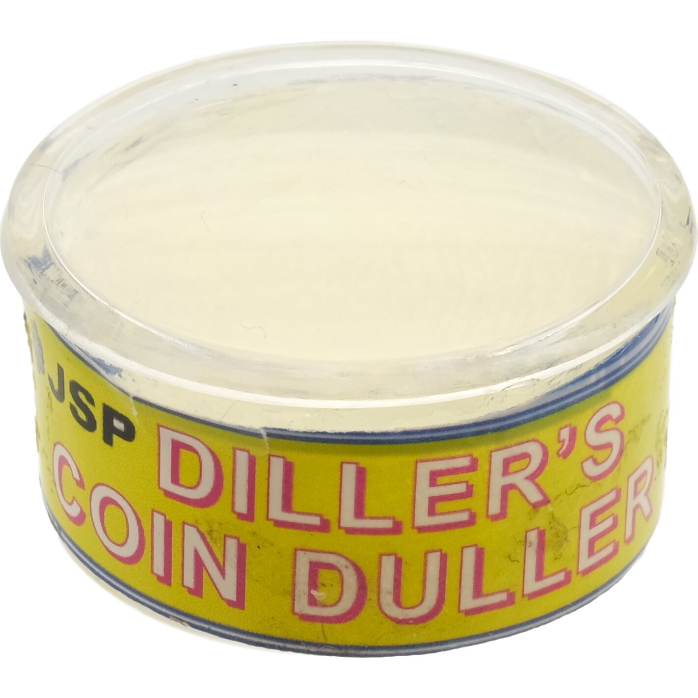 JSP® Dillers Coin Duller 8 grams