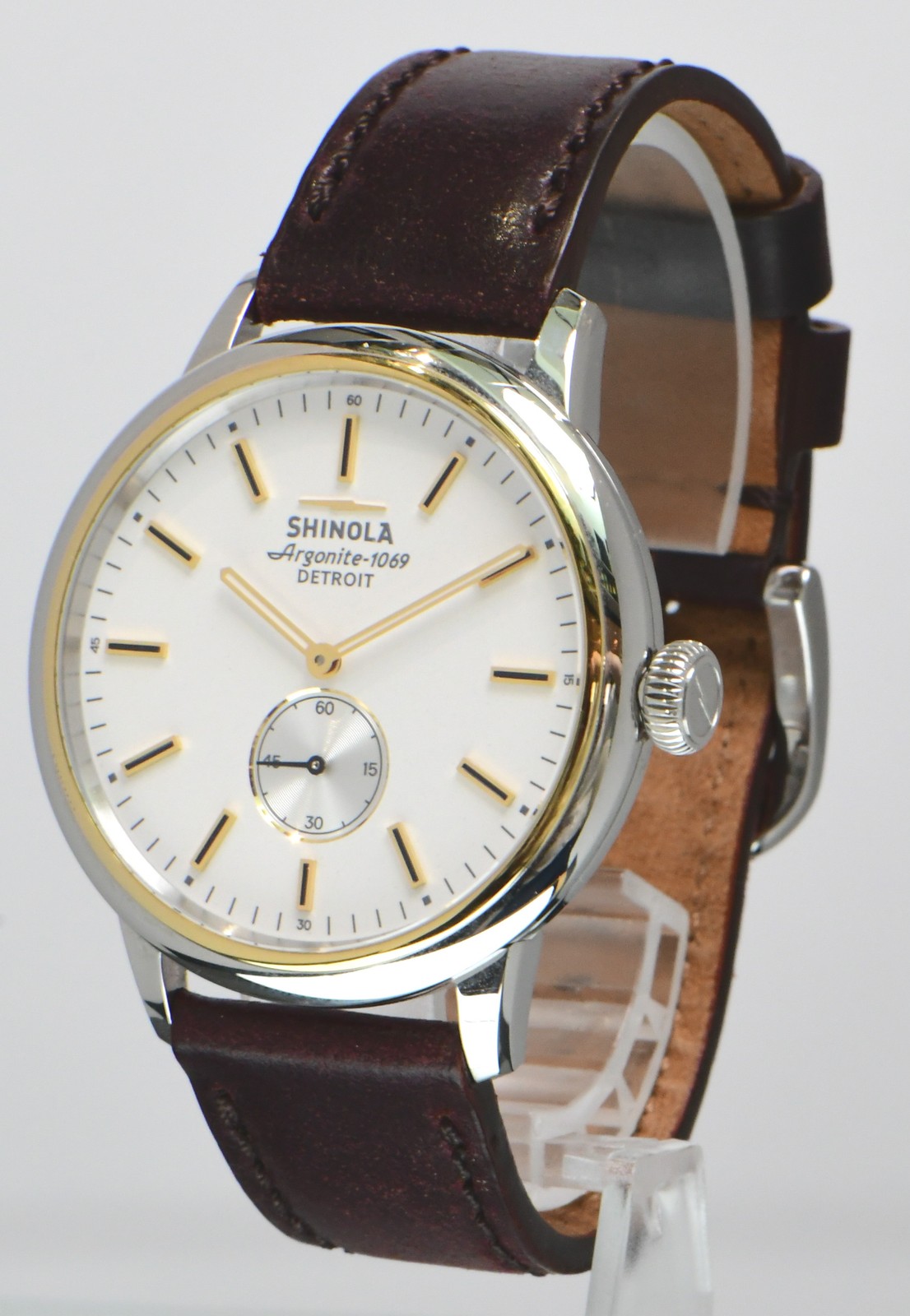 SHINOLA ARGONITE 1069