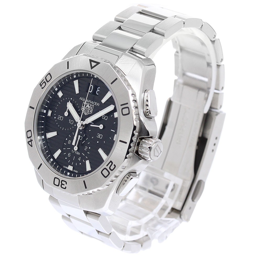 TAG HEUER Aquaracer Professional 200 CBP1110.BA0627 Quartz Men’s Watch_962674