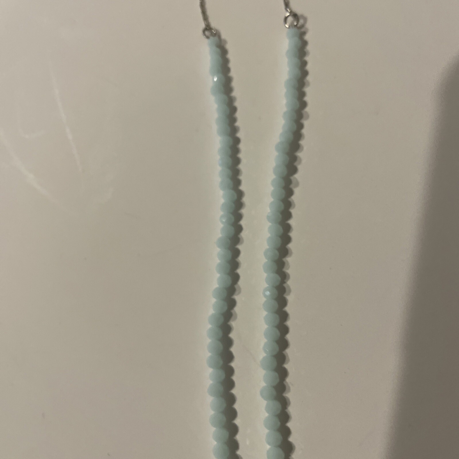 Lydell NYC Women’s Beaded Statement Necklace NWT