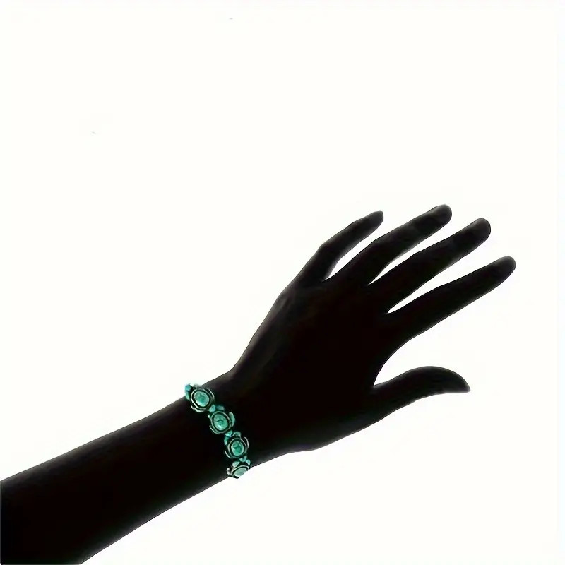 Sea Turtles Jewelry Turquoise Ocean Tortoise Boho Bracelet