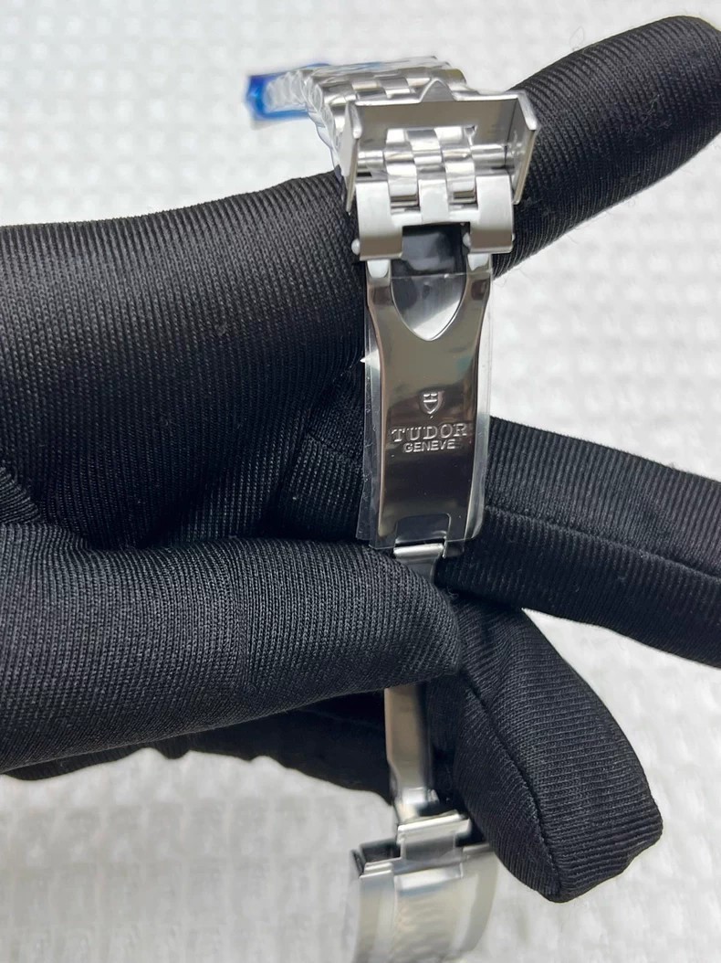 20mm Tudor Black Bay 58 Black Bay 54 Stainless Steel Jubilee Bracelet