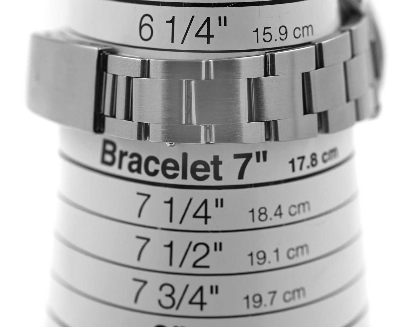 Rolex Air-King 14000 Gray Sunburst Dial Steel 34MM Men’s Automatic