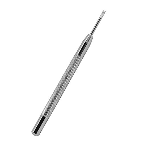 Watch Band Spring Bar Removal Tool Steel Repair Pins Replacement Kit