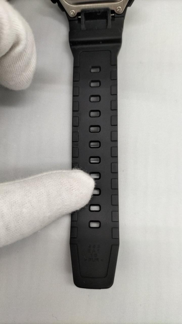 CASIO DW-291H Wristwatch Used