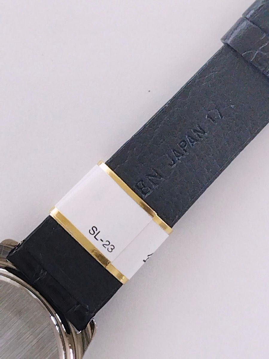 Citizen Forma Quartz (Battery) Titanium Gold NOS