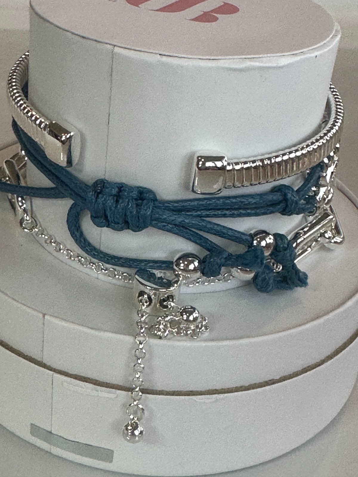 MERMAID: Bomb Party Summer Stacks 2026 ST11848 Mystical Tides bracelets